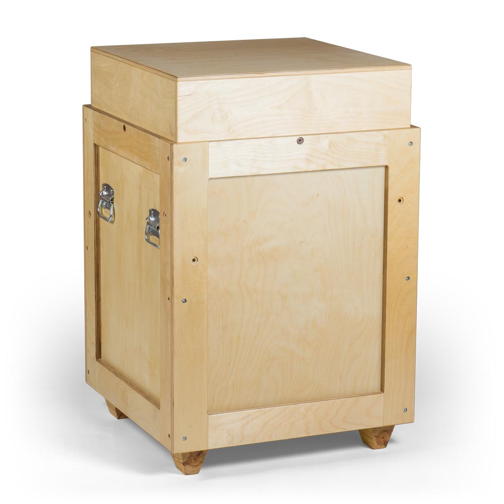 Chase Crate framework