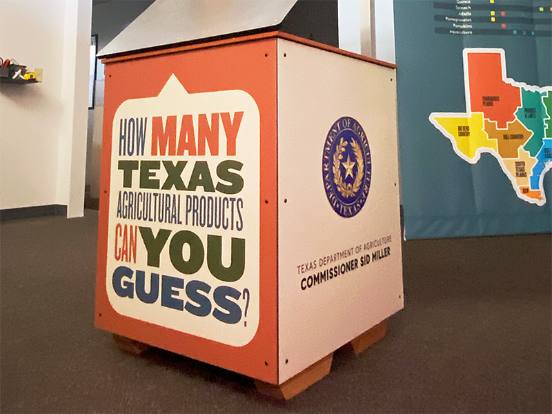 Bolt-on graphics panels