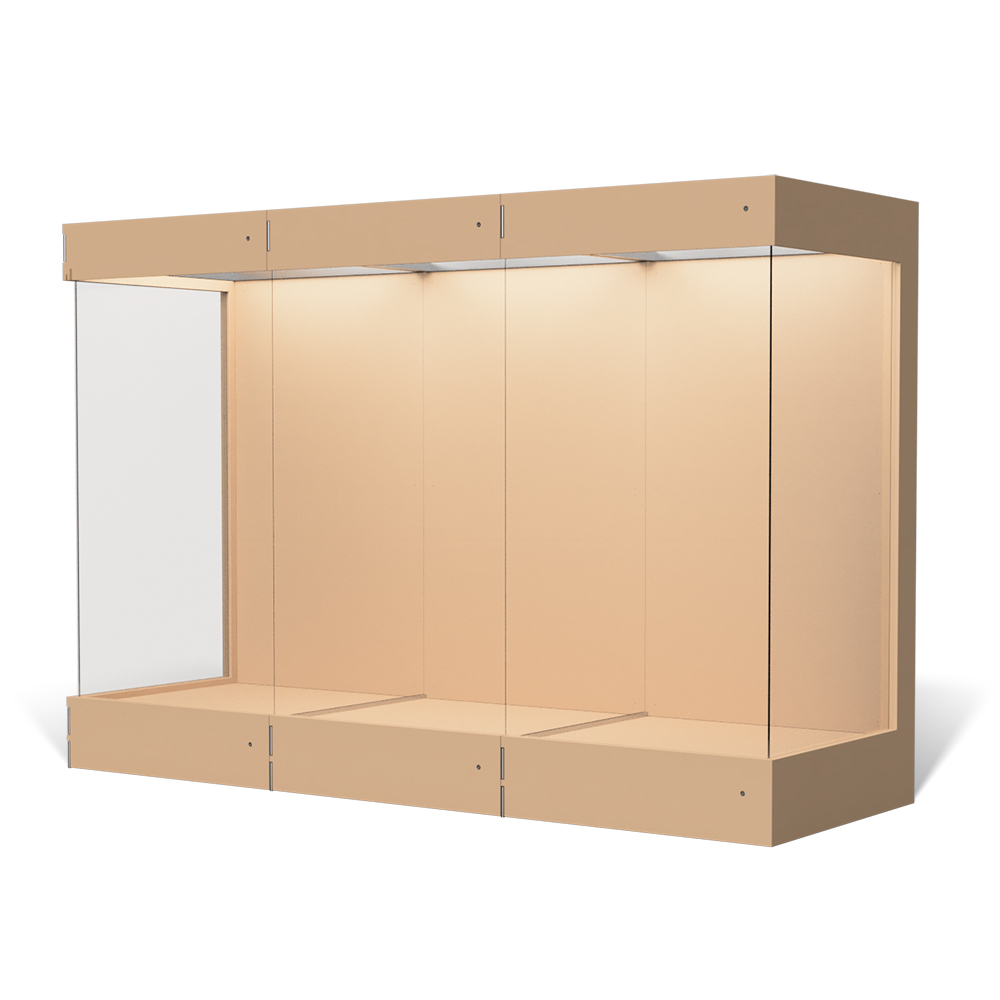 Triple Lincoln Showcase