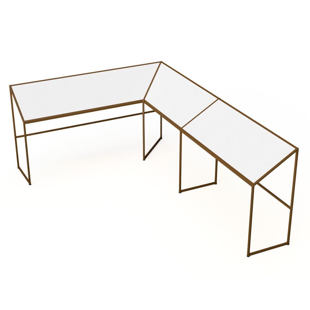 Ridgeline Reader Rails